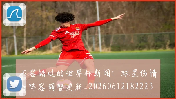 不容错过的世界杯新闻：球星伤情与阵容调整更新_20260612182223